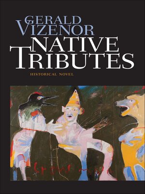 Native Tributes - ebook